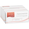 Sichler Beauty Makeup Remover Wipes: 40 Microfibre Facial Care Tissues