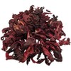 Dried Hibiscus Whole Flowers Premium Rose Mallow 85g - 1,95kg