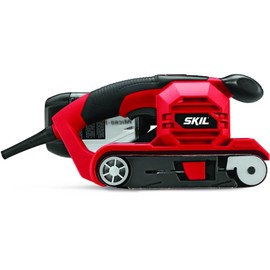 SKIL 6 Amp 3"x18" Belt Sander with Pressure Control - 7510-01
