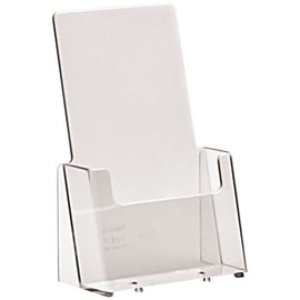 Taymar C110 Single Pocket Dispenser for DL Leaflet (Pack of 8)