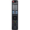 AKB72914265 AGF76692608 Universal Remote Replacement fit for Almost All LG