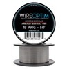 WIREOPTIM - 18 AWG - Nichrome 80 Resistance Wire -