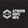 Atwood Rope MFG 550 Paracord 100 Feet 7-Strand Core Parachute