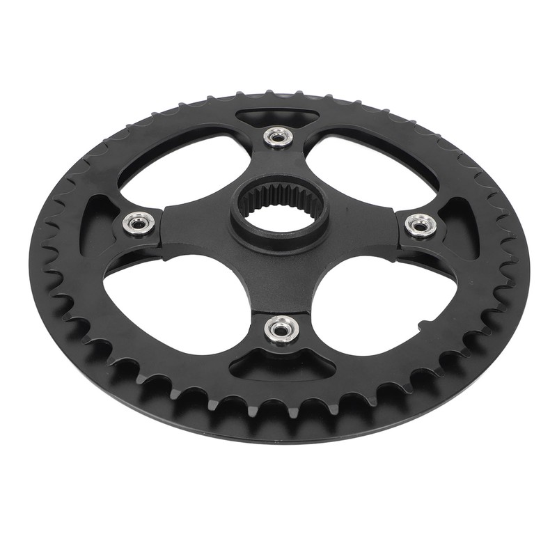 BF 02 Chainwheel Light Weight 42T Crankset Chainring Chainwheel For
