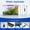 ABESTFISH Aquarium Light, 10W Full Spectrum USB Fish Tank Light