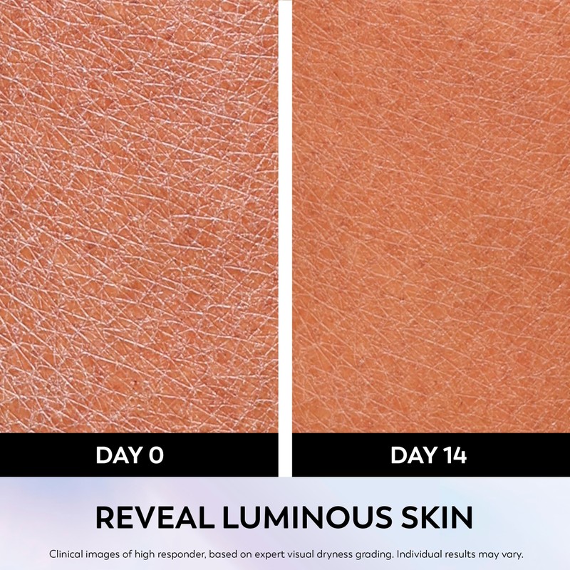Olay Super Serum Body Wash for Rough & Bumpy Skin,