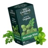 Sri Gardens Tea Moringa Mint Tea Bags, 20 count