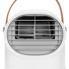 USB Desktop Portable Air Conditioner Fan Negative Ion Air Cooler