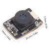 USB Camera Module Ultra Thin Mini HD HM2131 Chip 1920x1080