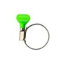Stainless Steel Thumb Screw/Wing Hose Pipe Clip Jubilee Clamp 32-50mm