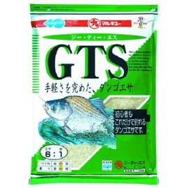 marukyu- (Marukyu) GTS