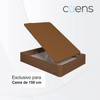 Cuens Set of 2 Gas Springs or Shock Absorbers for