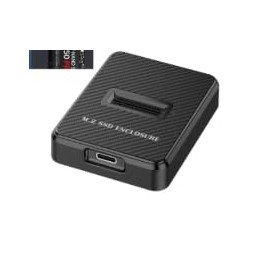 SSD Docking Station, USB 3.2 Gen 2 10 Gbps M.2 NVMe & SATA Docking Station, NVMe & NGFF SSD Festplatten Adapter für 2230, 2242, 2260, 2280 SSD