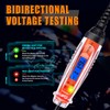 AWBLIN Automotive Test Light 3-72V DC Digital Light Tester with