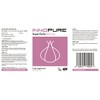 INNOPURE Odourless Garlic Capsules 120 Capsules - High Strength 5000mg