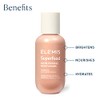 ELEMIS Superfood Glow Priming Moisturiser, 2.0 US fl.oz