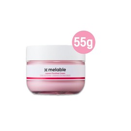 Merable Rejuran Ruby R&Pico Shot Cream 55ml / 메라블 레쥬란 루비알엔 피코샷 크림 55ml