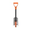 Quest Metal Detectors Spade
