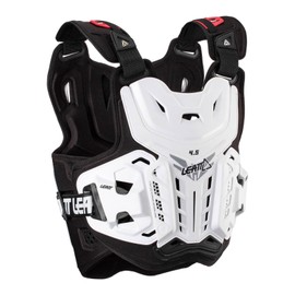 Chest Protector 4.5