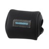 Shimano BP-072Y Reel Guard (Bait Type) Black L