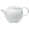 Saikai Pottery 20502 Hasami Ware Fukumine Pottery Teapot, Approx. 9.8