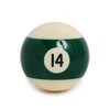Aramith Premier Pool Cue Replacement Ball 2 1/4" - Choose