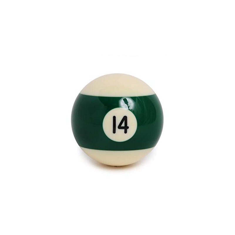 Aramith Premier Pool Cue Replacement Ball 2 1/4" - Choose