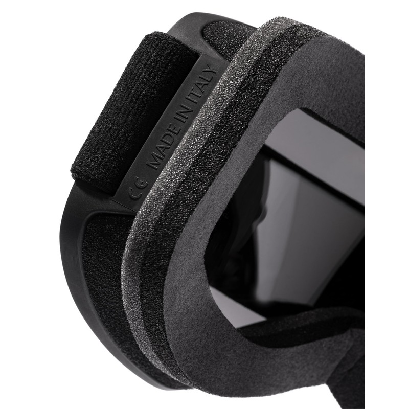 HAWKERS Artik Ski Goggles, Cream Brown, Big