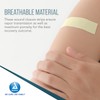 Dynarex Wound Closure Strips - Sterile, Provides Sterile Support to