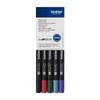 Brother ScanNCut DX Calligraphy Basic Pen Set