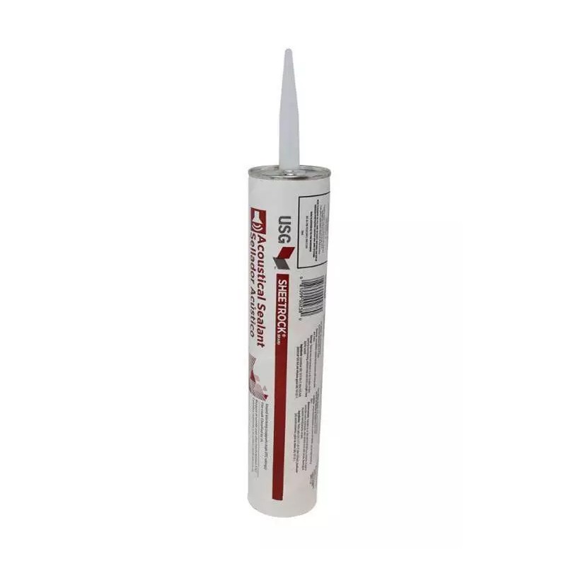 USG Sheetrock Acoustical Sealant 30250 29 OZ- 6 pack