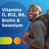 Centrum Multivitamin For Men, Multivitamin/multimineral Supp