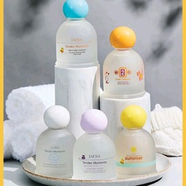 Tender Moments cologne by Jafra , Comfort - Gift  fragrance unisex fragrance:_Mama y Bebe