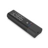 Baby Doppler Termómetro de oído para bebés y Adultos