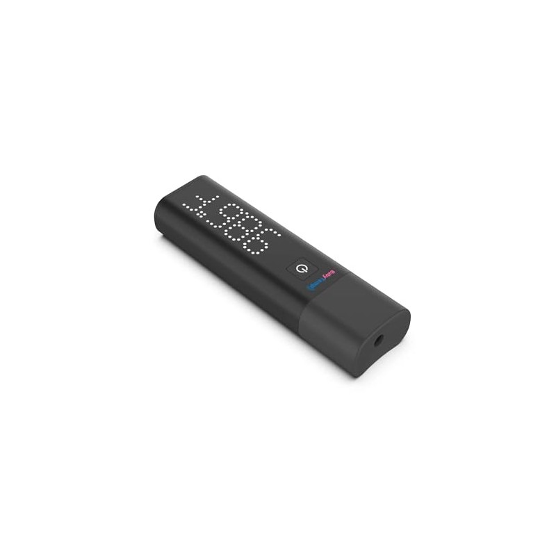 Baby Doppler Termómetro de oído para bebés y Adultos