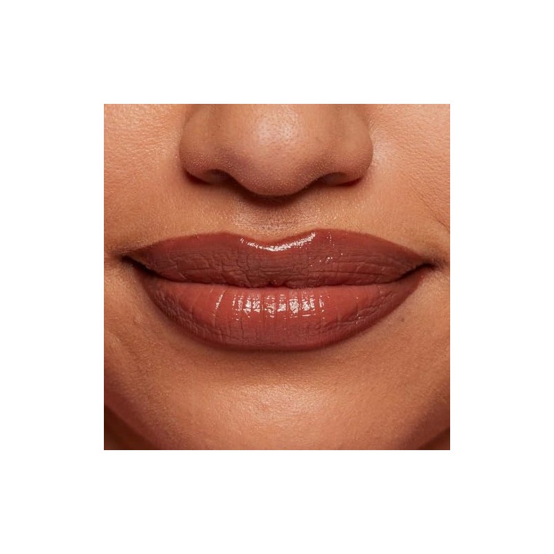 NYX Professional Makeup, Lip Iv Gloss Sérum Hidratante - Tono
