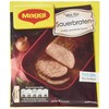 Maggi Fix Sauerbraten, 50 g