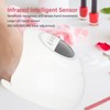 UV Nail Dryer with 72 Lamp Chips Detachable Base Fast