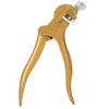 S.fields.inc Saw Set Plier, Saw Blade Repair, Saw Blade Restoration,