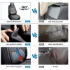 Unbranded Car Seat Covers Waterproof Seat Protector For Buick Envision