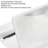 Phone Screen Magnifier 3D HD Magnifying Projector Screen Enlarger with