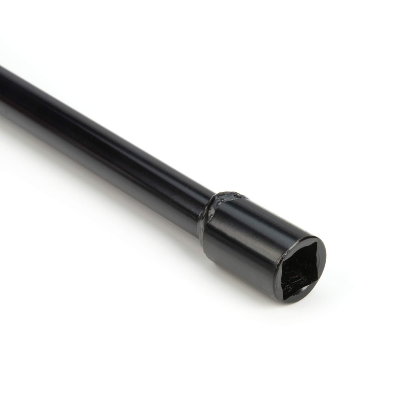 Steelman 12 MM Square Head Spare Tire Tool for Accessing