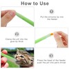 RENEWREVITAL Cat Pill Shooter, Pet Piller Gun, Easy to Use