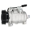 NewYall Air Conditioning A/C Compressor with Clutch for Chrysler 300