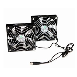 TIMELY BIGFAN USB Fan