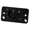 Dcmr Manual Control Blower Motor Resistor Compatible with Ford Taurus
