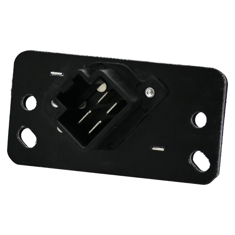 Dcmr Manual Control Blower Motor Resistor Compatible with Ford Taurus