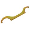MOTORCYCLE UNIVERSAL SHOCK SPANNER WRENCH ( REAR ) LARGE 89-96mm