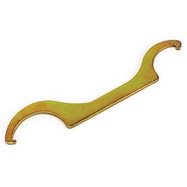 MOTORCYCLE UNIVERSAL SHOCK SPANNER WRENCH ( REAR ) LARGE 89-96mm 69-76mm