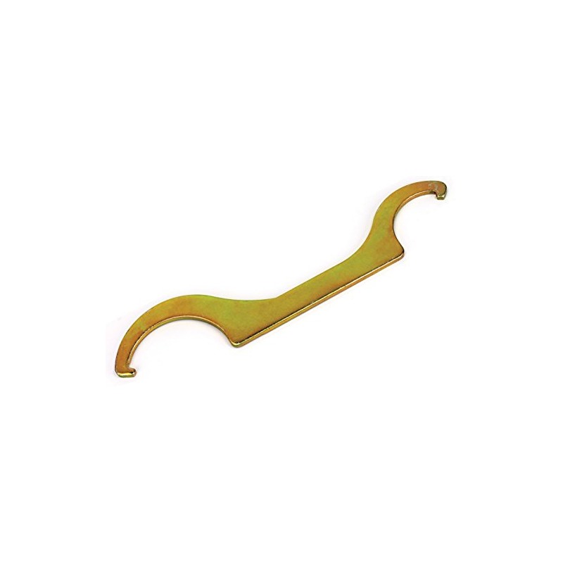 MOTORCYCLE UNIVERSAL SHOCK SPANNER WRENCH ( REAR ) LARGE 89-96mm